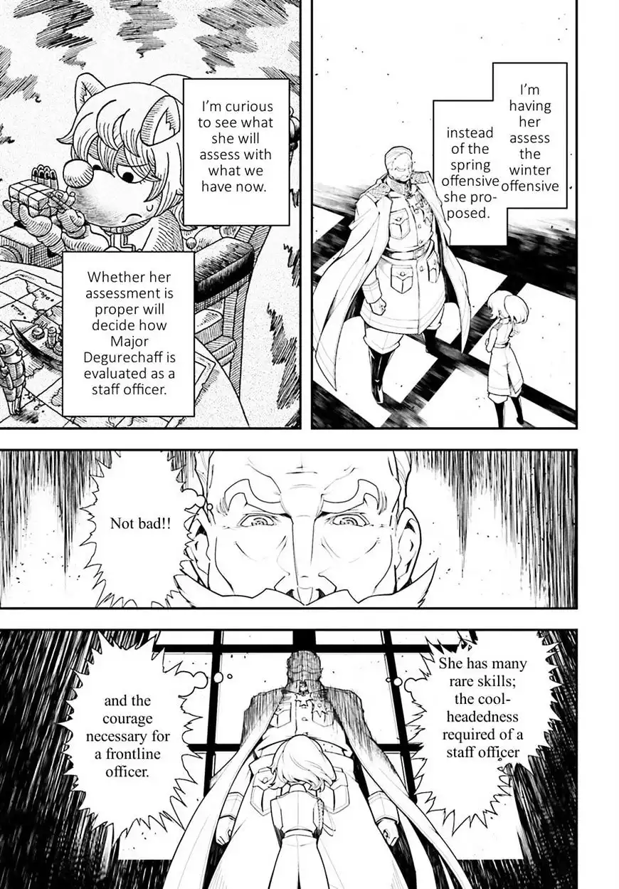 Youjo Senki Chapter 19 31